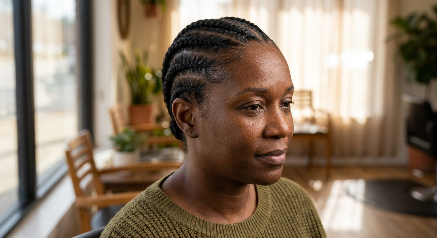 Cornrows: From Foundation to Couture