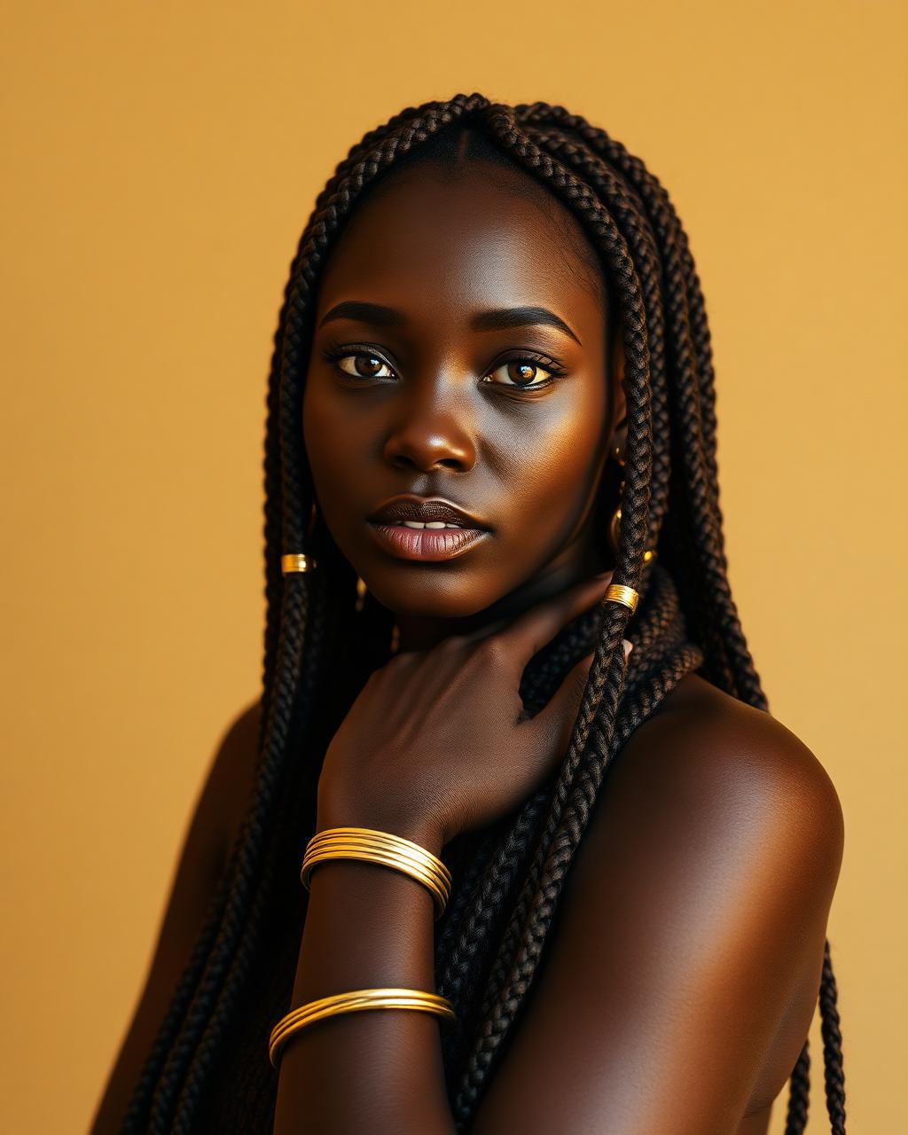 Fulani · Tribal